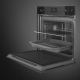 Духовой шкаф SMEG SOP6101S2B3 Духовой шкаф SMEG SOP6101S2B3