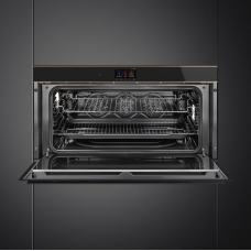 Духова шафа SMEG SFPR9604TNR