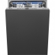 Посудомоечная машина SMEG STL323DAL Посудомоечная машина SMEG STL323DAL