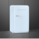 Холодильник SMEG FAB10RPB5