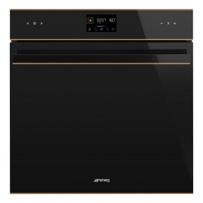 Духова шафа SMEG SOP6602TNR