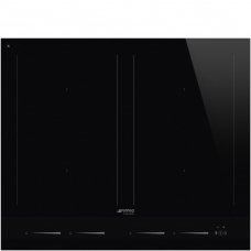 Варильна панель SMEG SIM1644D