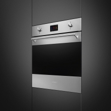 Духова шафа SMEG SO6303APX