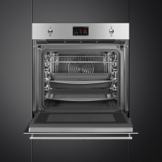 Духова шафа SMEG SO6303APX