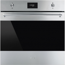 Духова шафа SMEG SF6301TVX