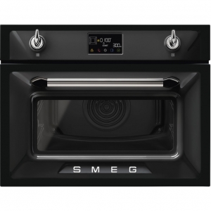  Духовой шкаф SMEG SO4902M1N