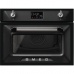 Духовой шкаф SMEG SO4902M1N Духовой шкаф SMEG SO4902M1N
