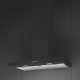Вытяжка SMEG KBT900AE Вытяжка SMEG KBT900AE