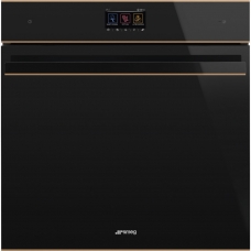 Духова шафа SMEG SOP6604S2PNR