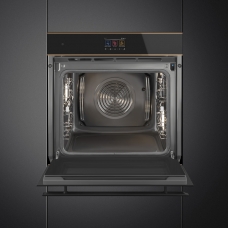 Духова шафа SMEG SOP6604S2PNR