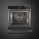 Духовой шкаф SMEG SOP6604S2PNR Духовой шкаф SMEG SOP6604S2PNR