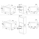 Микроволновая печь SMEG FMI120G Микроволновая печь SMEG FMI120G