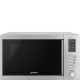 Микроволновая печь SMEG MOE34CXI2