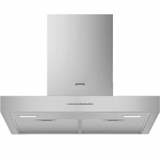 Витяжка SMEG KBT600XE