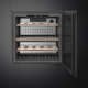 Винна шафа SMEG CVI129B3 Винна шафа SMEG CVI129B3