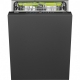 Посудомоечная машина SMEG ST363CL Посудомоечная машина SMEG ST363CL