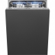 Посудомоечная машина SMEG STL324BQLL Посудомоечная машина SMEG STL324BQLL