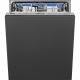Посудомоечная машина SMEG STL324BQLH Посудомоечная машина SMEG STL324BQLH