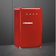 Холодильник SMEG FAB10HRRD6