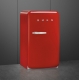Холодильник SMEG FAB10HRRD5