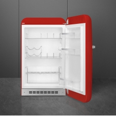Холодильник SMEG FAB10HRRD6