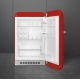 Холодильник SMEG FAB10HRRD5