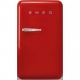 Холодильник SMEG FAB10HRRD5