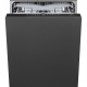 Посудомийна машина SMEG ST382C Посудомийна машина SMEG ST382C