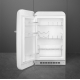 Холодильник SMEG FAB10HLWH5 Холодильник SMEG FAB10HLWH5