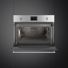 Духова шафа SMEG SO4302S3X