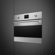Духова шафа SMEG SO4302S3X