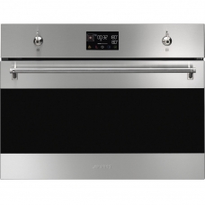 Духова шафа SMEG SO4302S3X