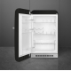 Холодильник SMEG FAB10HLBL5