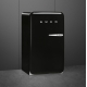 Холодильник SMEG FAB10HLBL5