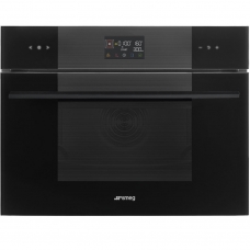 Духова шафа SMEG SO4102M1B3