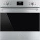 Духовой шкаф SMEG SF6300TVX Духовой шкаф SMEG SF6300TVX