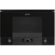  Микроволновая печь SMEG MP122B3