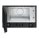  Микроволновая печь SMEG MP122B3