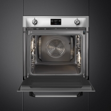 Духова шафа SMEG SOP6902S2PX