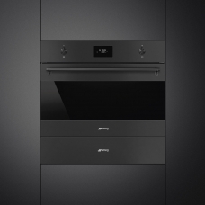 Духова шафа SMEG SO4301M0N
