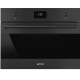 Духовой шкаф SMEG SO4301M0N Духовой шкаф SMEG SO4301M0N
