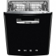 Посудомийна машина SMEG STFABBL3 Посудомийна машина SMEG STFABBL3