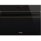 Духовой шкаф SMEG SO4604S4PNR Духовой шкаф SMEG SO4604S4PNR