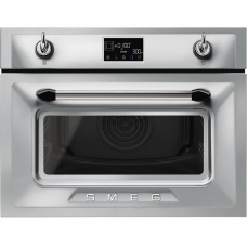 Духова шафа SMEG SO4902M1X