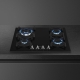 Варильна панель SMEG PV364N