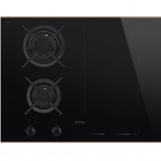 Варочная панель SMEG PM6643R