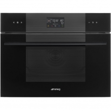 Духова шафа SMEG SO4102S3B3