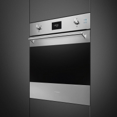 Духова шафа SMEG SOP6301S2X