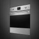 Духовой шкаф SMEG SOP6301S2X Духовой шкаф SMEG SOP6301S2X