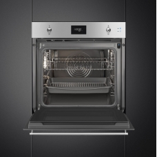 Духова шафа SMEG SOP6301S2X